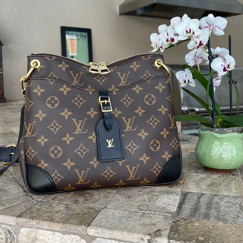Louis Vuitton bag